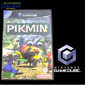 Pikmin