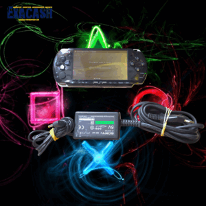 Sony - PSP avec une carte Mémoire de 2 GB