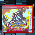 Pokémon Rubis Omega