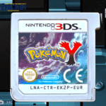 Pokémon Y (Sans Boîte)