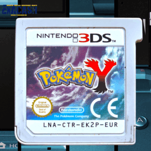Pokémon Y (Sans Boîte)