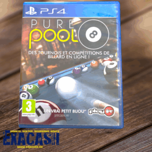Pure Pool