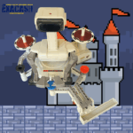 R.O.B. Le Robot de Nintendo