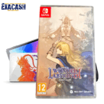 Record of Lodoss War : Deedlit in Wonder Labyrinth