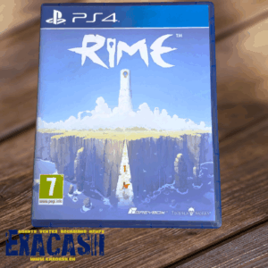 Rime