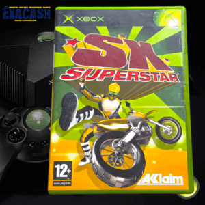 SX Superstar