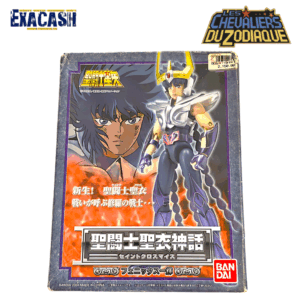 Saint Seiya - Chevalier De Bronze Du Phoenix V2