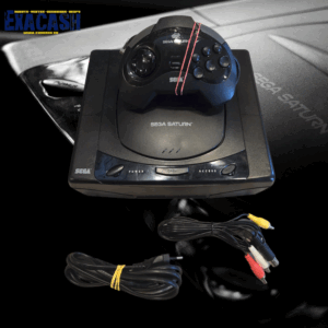 Sega - Saturn