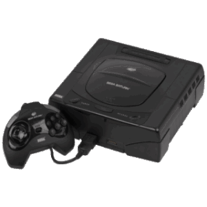 Sega - Saturn