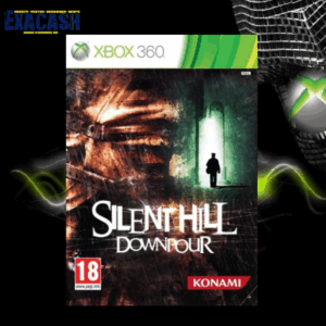 Silent Hill : Downpour