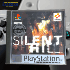 Silent Hill (Platinum)