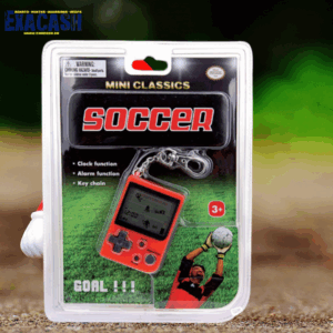 Nintendo Mini Classics Soccer (Porte-clés)