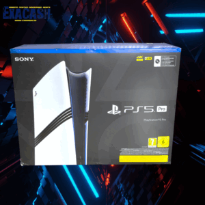 Sony - PlayStation 5 Pro