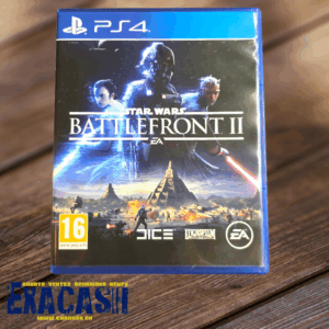 Star Wars : Battlefront II