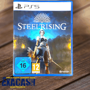 Steelrising