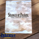 Stranger of Paradise Final Fantasy Origin