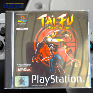 T'ai Fu