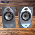 Tannoy Précision 6