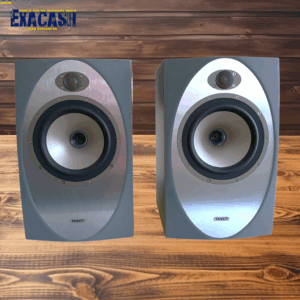Tannoy Précision 6