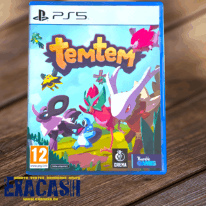 Temtem