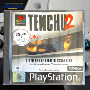 Tenchu 2 : Birth of the Stealth Assassins