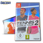 Tennis World Tour 2