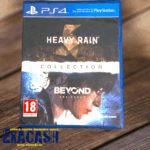 The Heavy Rain and Beyond : Two Souls Collection
