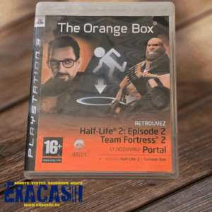 The Orange Box