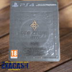 The Order : 1886 (StelBook)