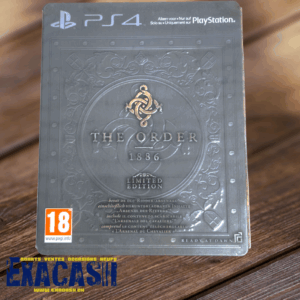 The Order : 1886