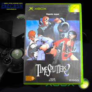TimeSplitters 2