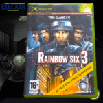 Tom Clancy's : Rainbow Six 3
