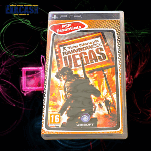 Tom Clancy's Rainbow Six Vegas