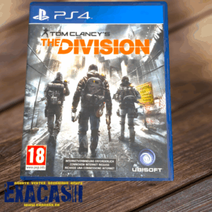 Tom Clancy's The Division