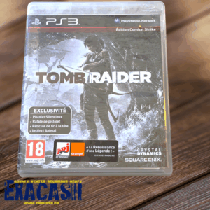 Tomb Raider