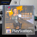 Tomb Raider : La Révélation Finale