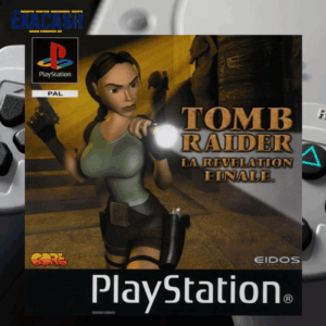 Tomb Raider : La Révélation Finale (Neuf)