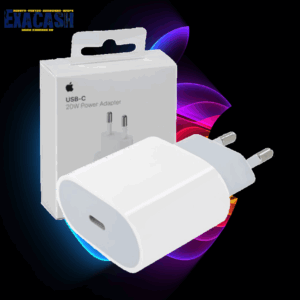 Apple Adaptateur d'alimentation USB-C 20W