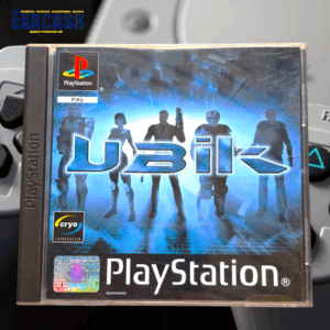 Ubik