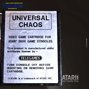 Universal Chaos