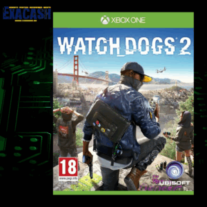 Watch Dogs 2
