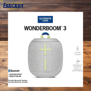 Wonderboom 3