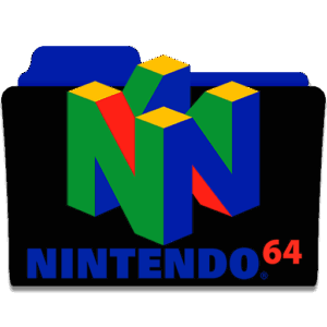 Nintendo - Nintendo 64