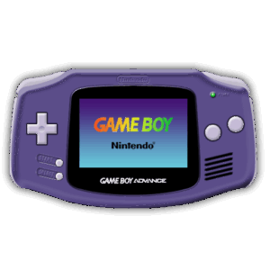 Nintendo - Game Boy Advance