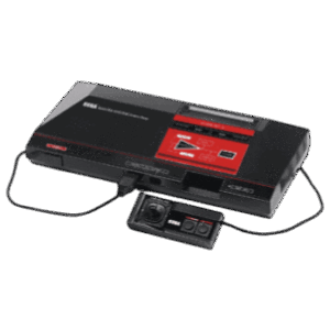 Sega - Master System
