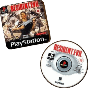 Jeux Vidéo d'Occasion
