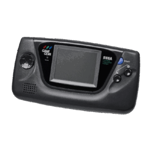Sega . Game Gear