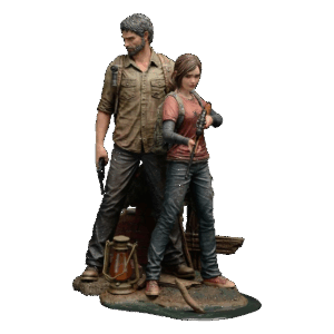 Figurines PS4