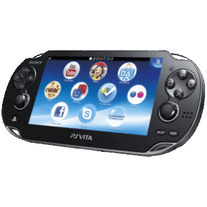 Sony - PSVita