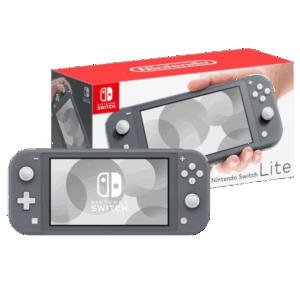 Nintendo - Switch Lite Neuve